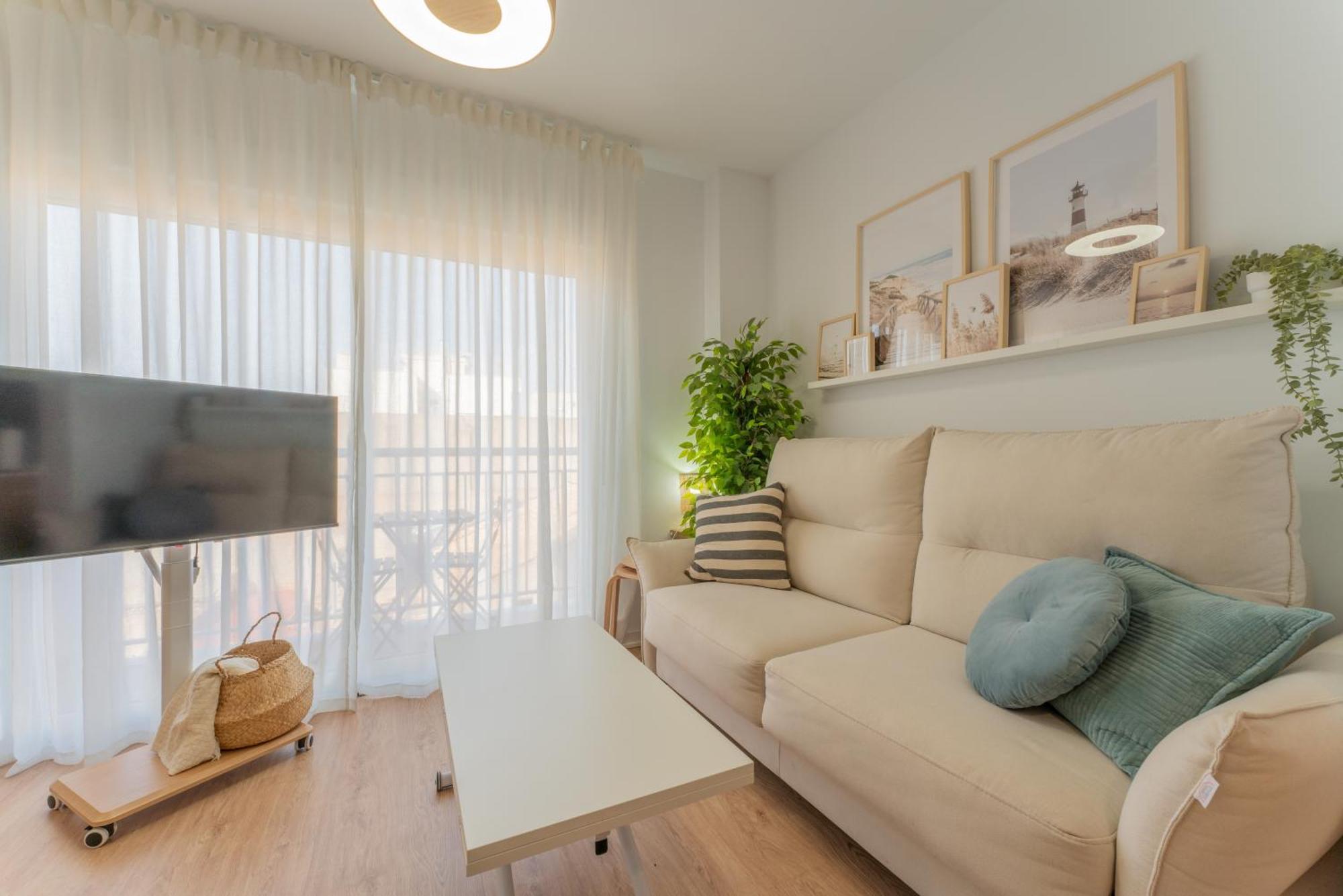 Brisa De Levante By Martina Suites El Altet Zewnętrze zdjęcie