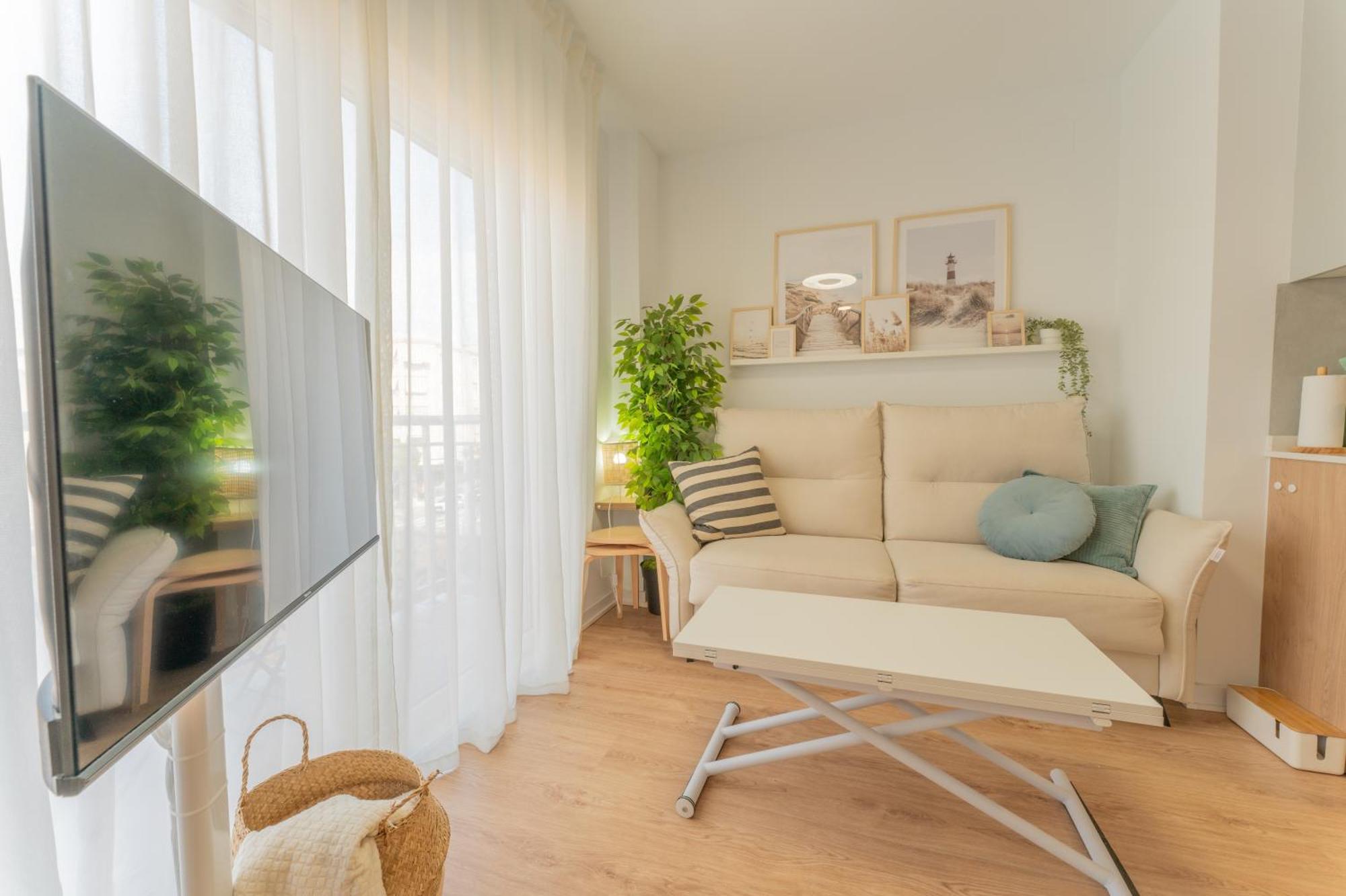 Brisa De Levante By Martina Suites El Altet Zewnętrze zdjęcie